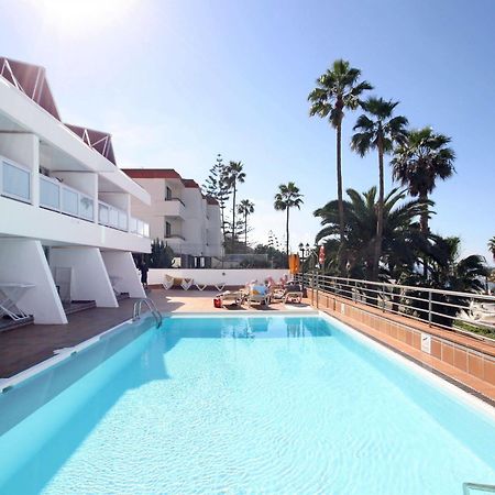 Apartamentos Miami Gran Canaria Πουέρτο Ρίκο Εξωτερικό φωτογραφία
