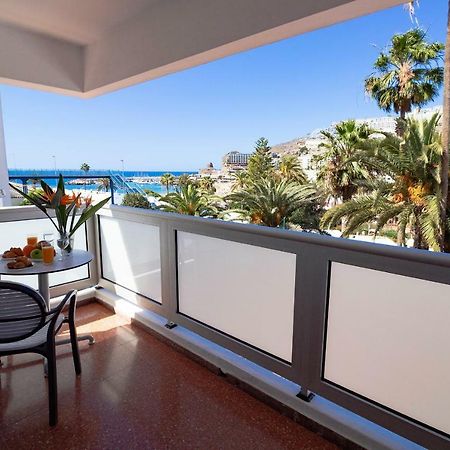 Apartamentos Miami Gran Canaria Πουέρτο Ρίκο Εξωτερικό φωτογραφία
