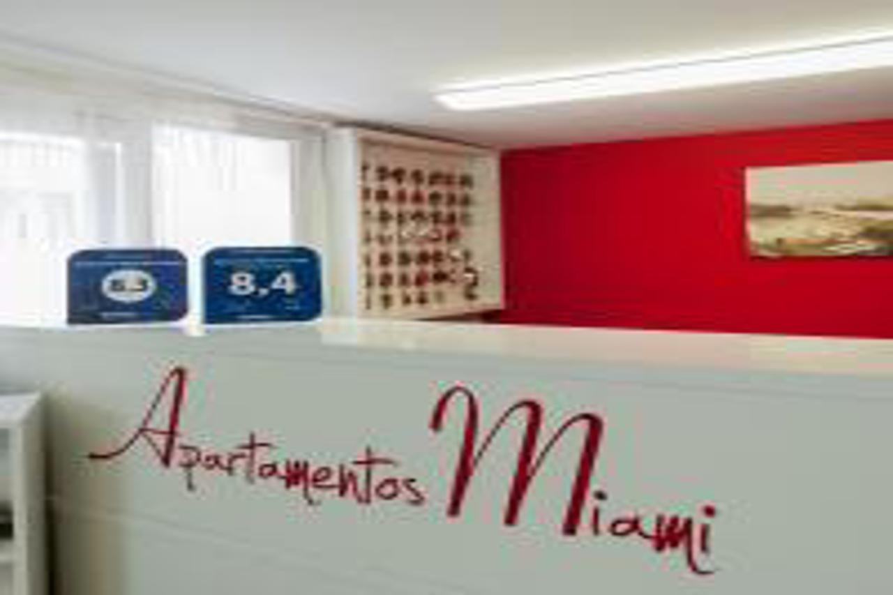 Apartamentos Miami Gran Canaria Πουέρτο Ρίκο Εξωτερικό φωτογραφία