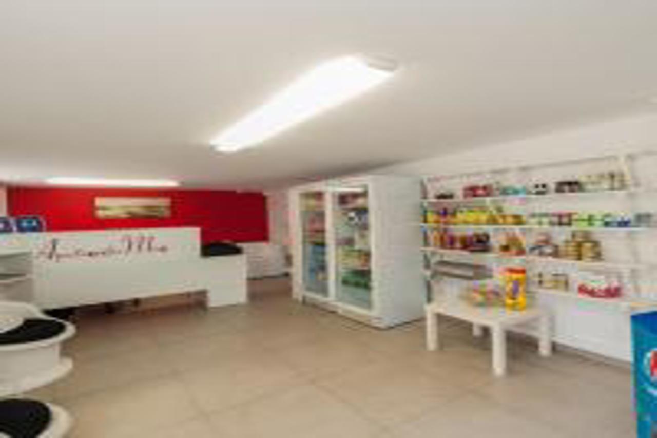 Apartamentos Miami Gran Canaria Πουέρτο Ρίκο Εξωτερικό φωτογραφία