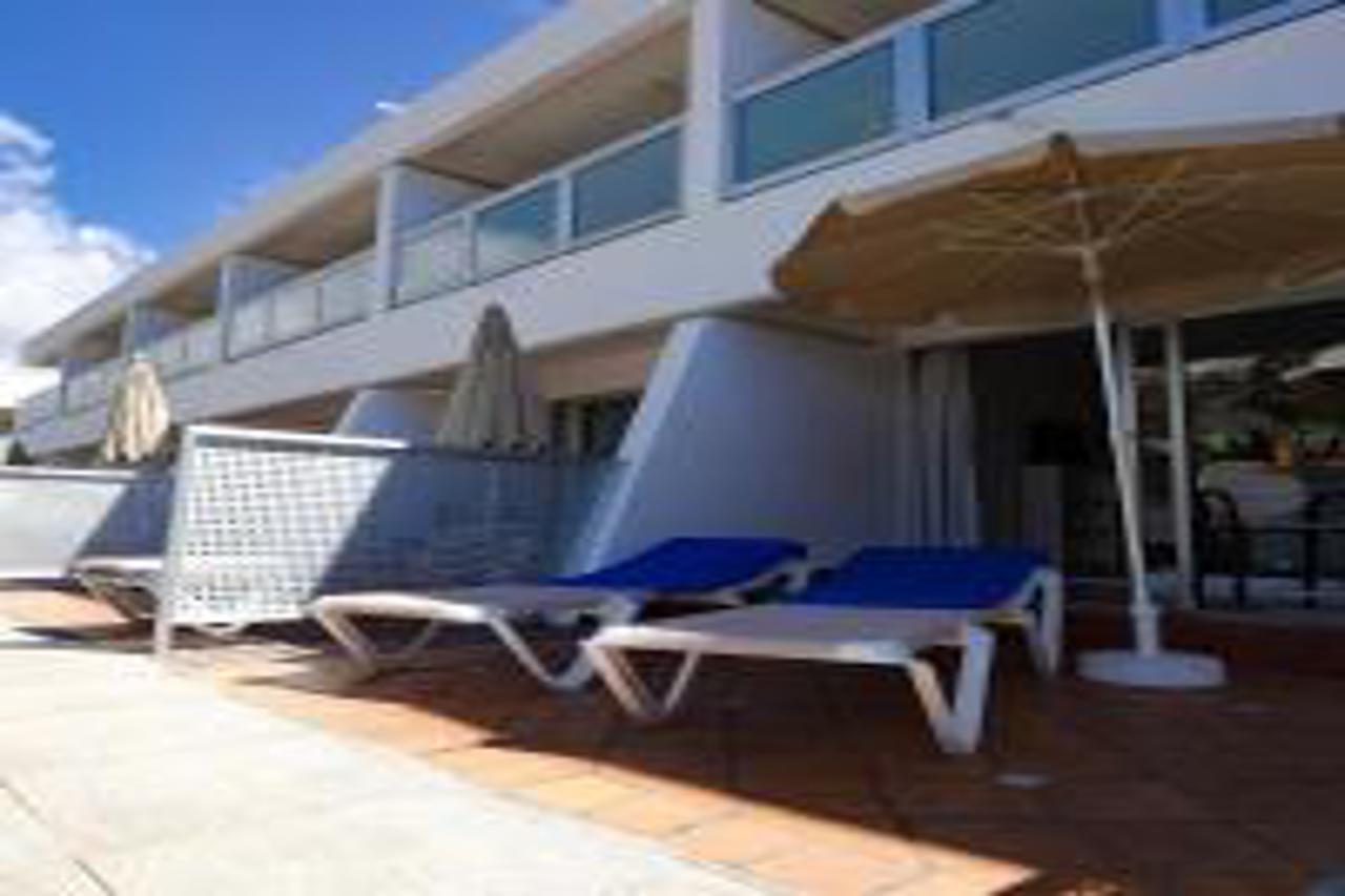 Apartamentos Miami Gran Canaria Πουέρτο Ρίκο Εξωτερικό φωτογραφία