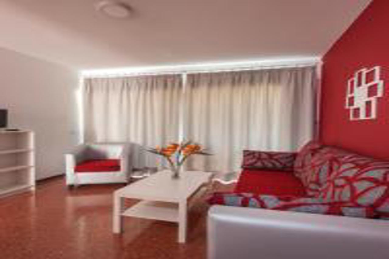 Apartamentos Miami Gran Canaria Πουέρτο Ρίκο Εξωτερικό φωτογραφία