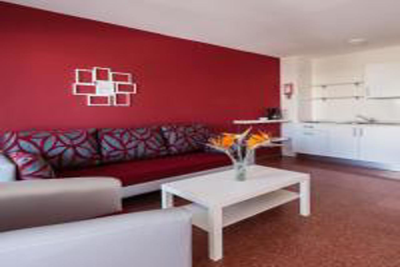 Apartamentos Miami Gran Canaria Πουέρτο Ρίκο Εξωτερικό φωτογραφία