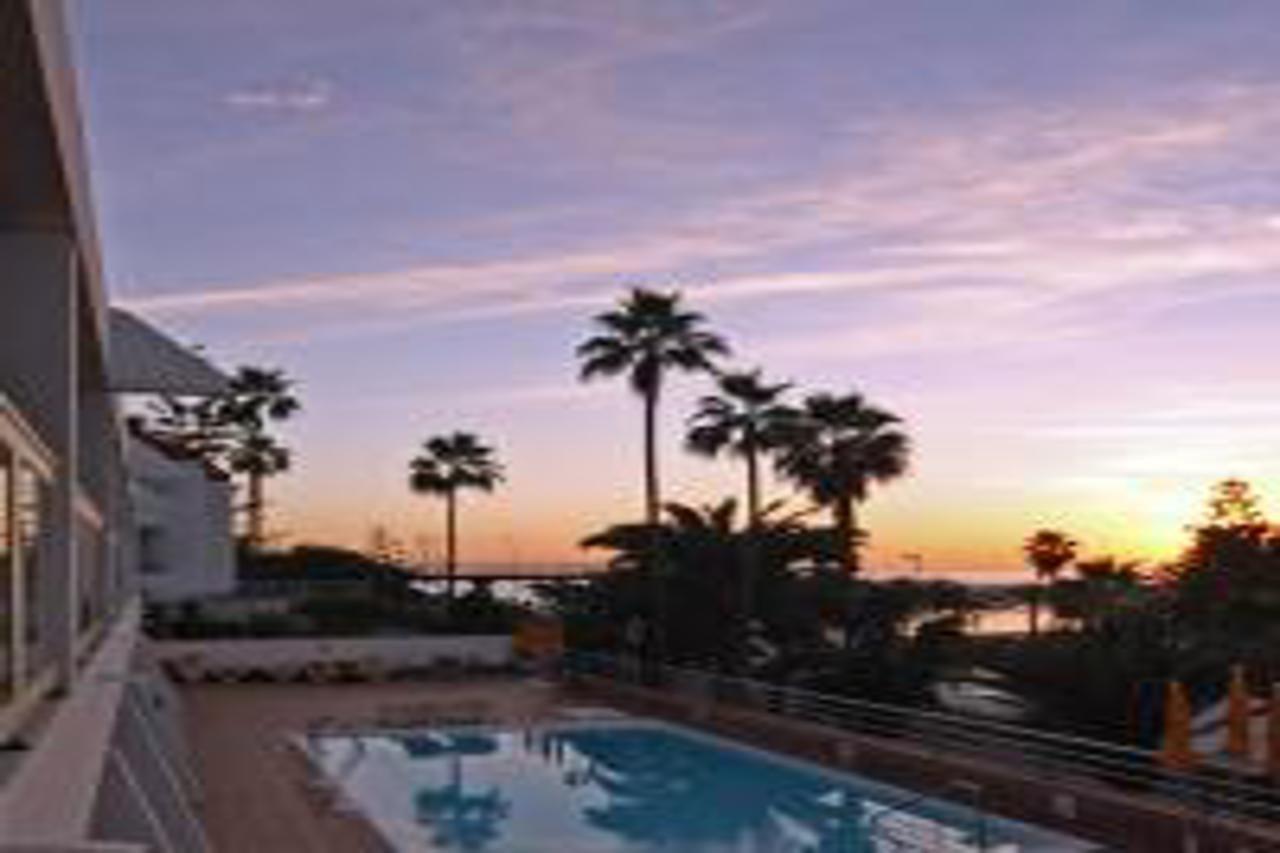 Apartamentos Miami Gran Canaria Πουέρτο Ρίκο Εξωτερικό φωτογραφία