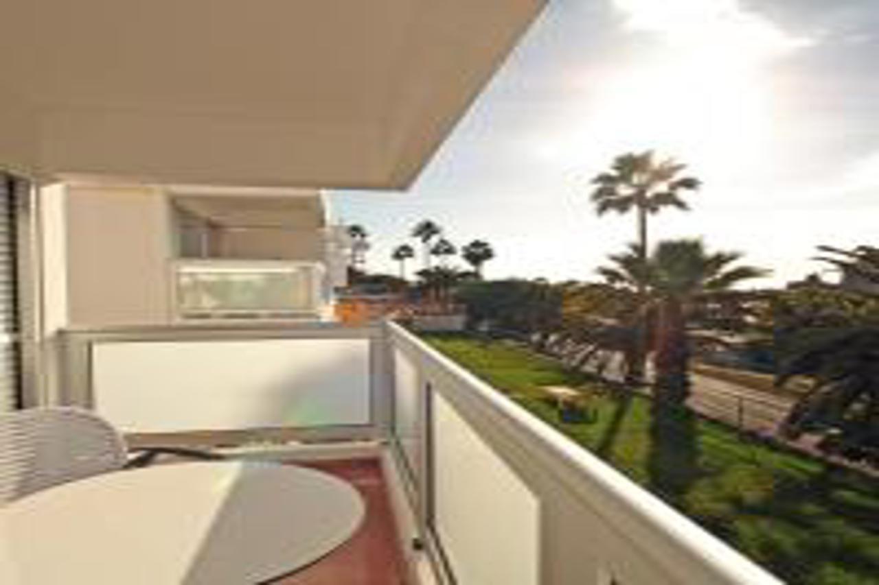Apartamentos Miami Gran Canaria Πουέρτο Ρίκο Εξωτερικό φωτογραφία