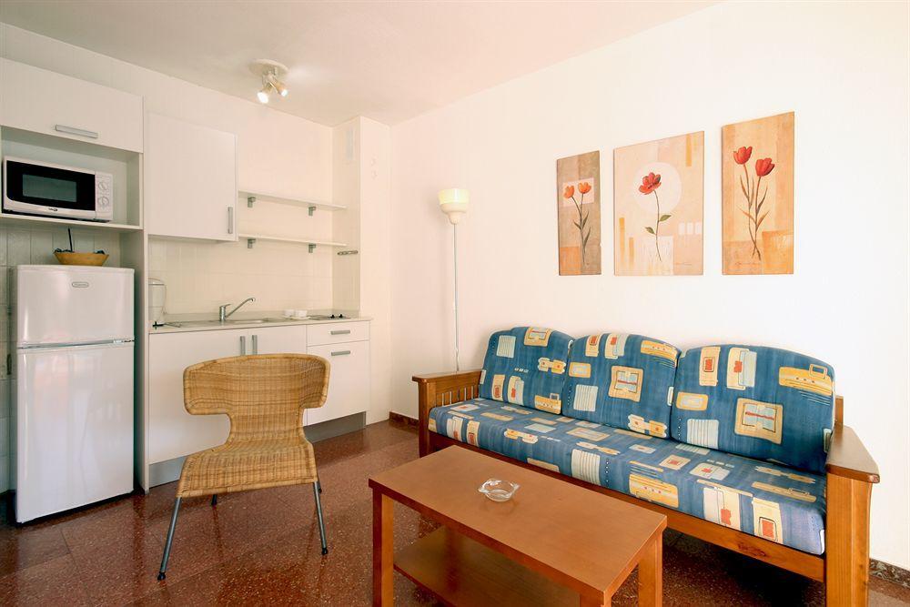 Apartamentos Miami Gran Canaria Πουέρτο Ρίκο Εξωτερικό φωτογραφία