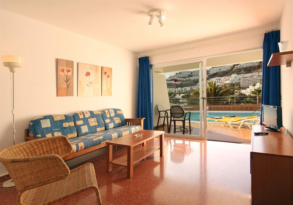 Apartamentos Miami Gran Canaria Πουέρτο Ρίκο Εξωτερικό φωτογραφία