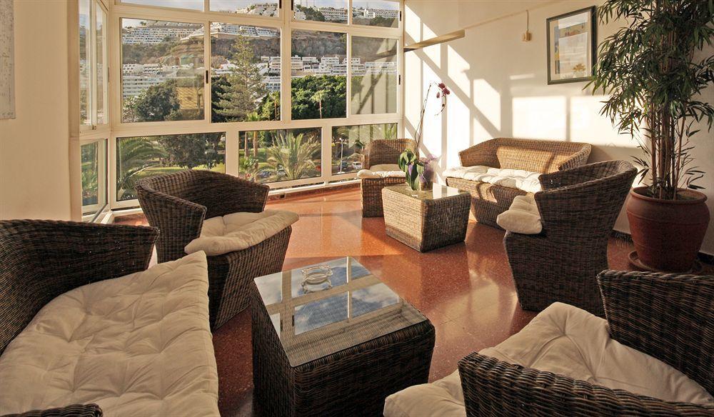 Apartamentos Miami Gran Canaria Πουέρτο Ρίκο Εξωτερικό φωτογραφία