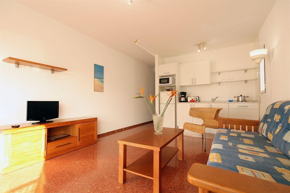 Apartamentos Miami Gran Canaria Πουέρτο Ρίκο Εξωτερικό φωτογραφία