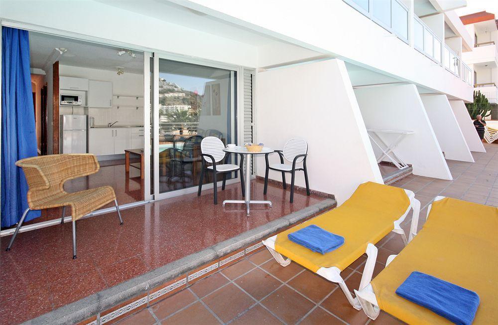 Apartamentos Miami Gran Canaria Πουέρτο Ρίκο Εξωτερικό φωτογραφία