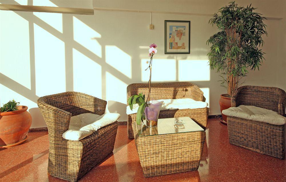 Apartamentos Miami Gran Canaria Πουέρτο Ρίκο Εξωτερικό φωτογραφία