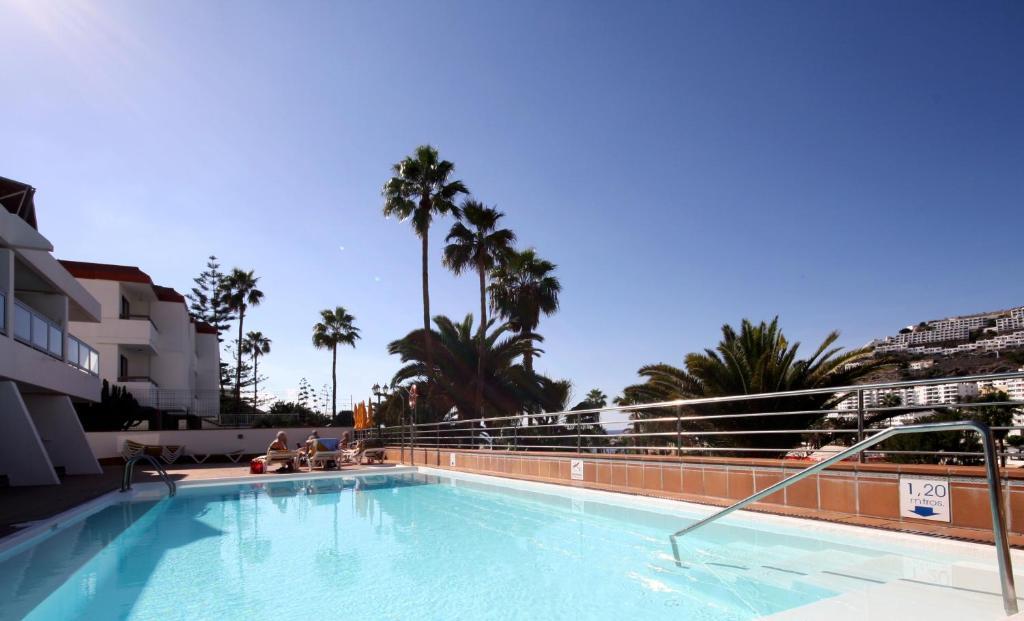 Apartamentos Miami Gran Canaria Πουέρτο Ρίκο Εξωτερικό φωτογραφία