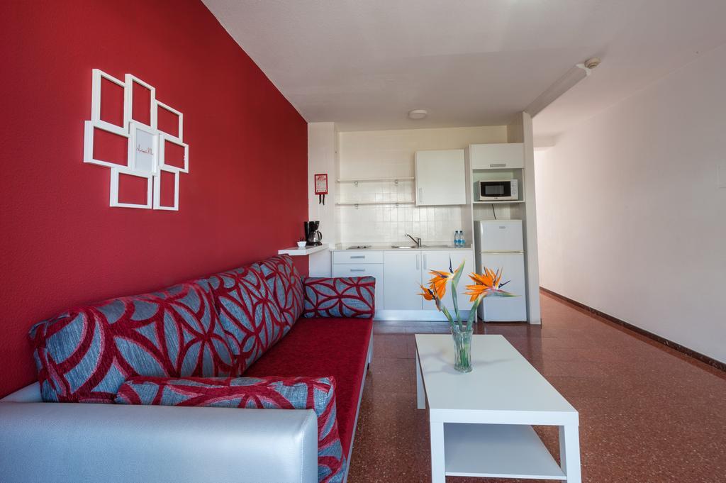 Apartamentos Miami Gran Canaria Πουέρτο Ρίκο Εξωτερικό φωτογραφία