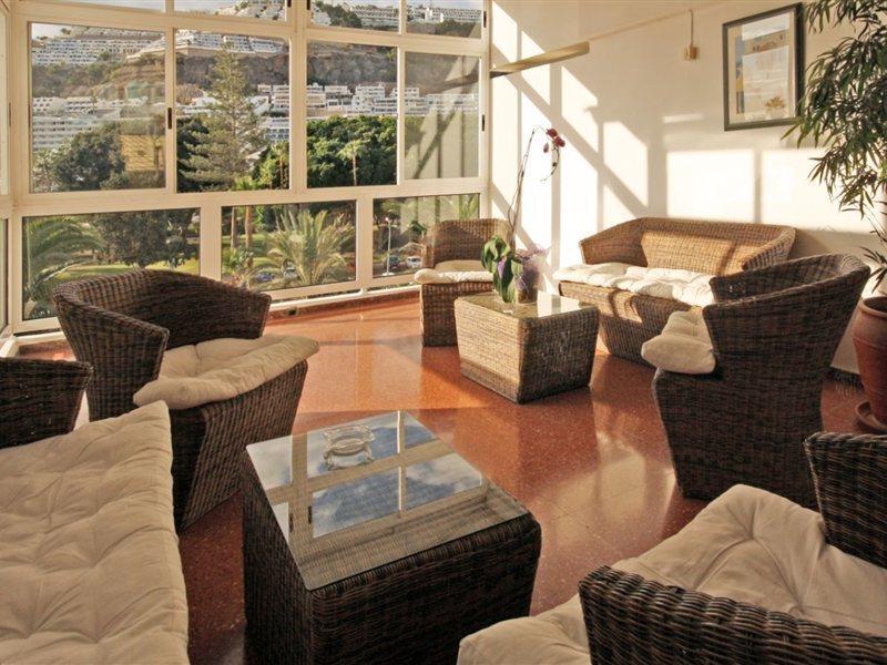 Apartamentos Miami Gran Canaria Πουέρτο Ρίκο Εξωτερικό φωτογραφία