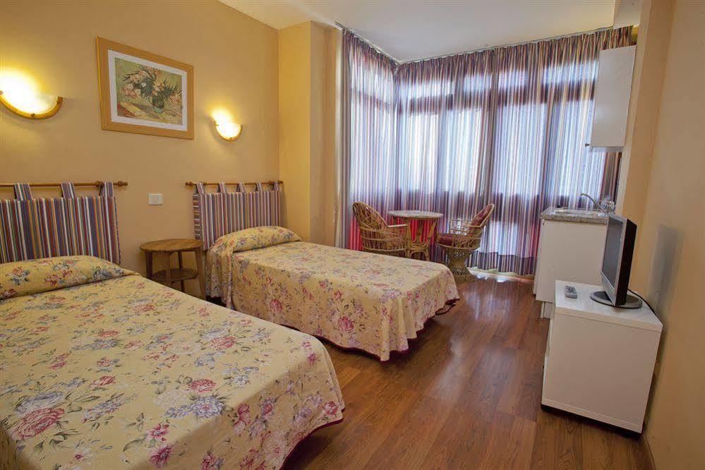 Apartamentos Miami Gran Canaria Πουέρτο Ρίκο Εξωτερικό φωτογραφία