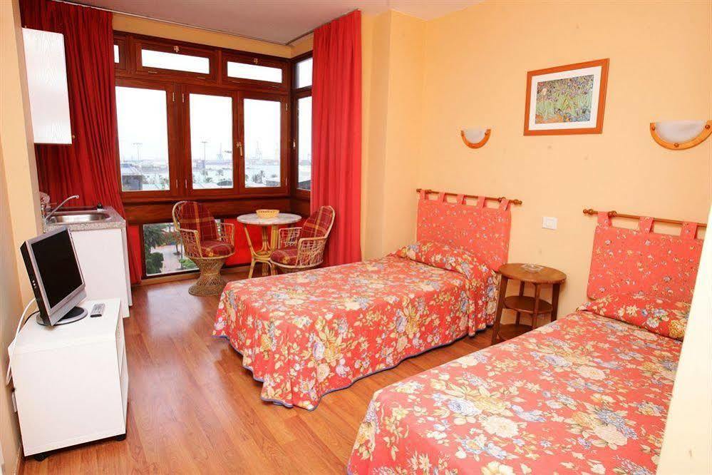 Apartamentos Miami Gran Canaria Πουέρτο Ρίκο Εξωτερικό φωτογραφία