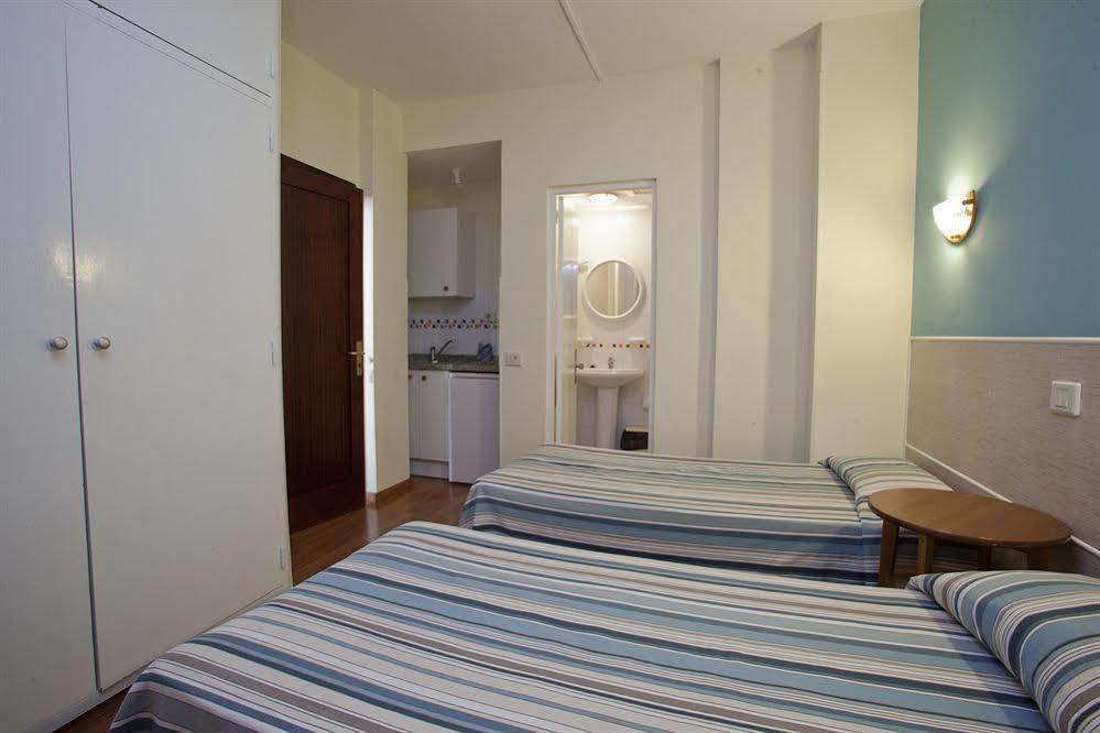 Apartamentos Miami Gran Canaria Πουέρτο Ρίκο Εξωτερικό φωτογραφία