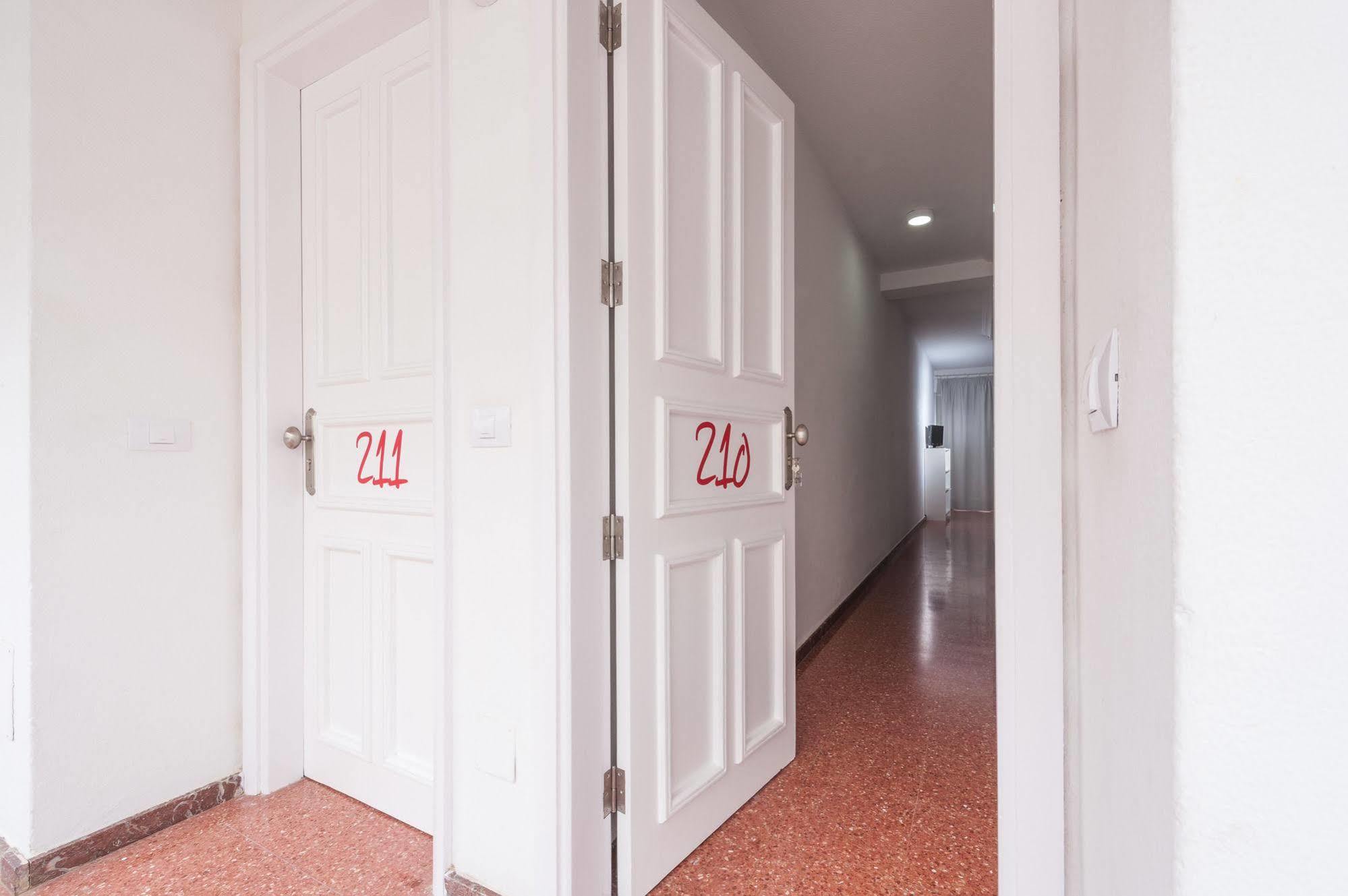 Apartamentos Miami Gran Canaria Πουέρτο Ρίκο Εξωτερικό φωτογραφία