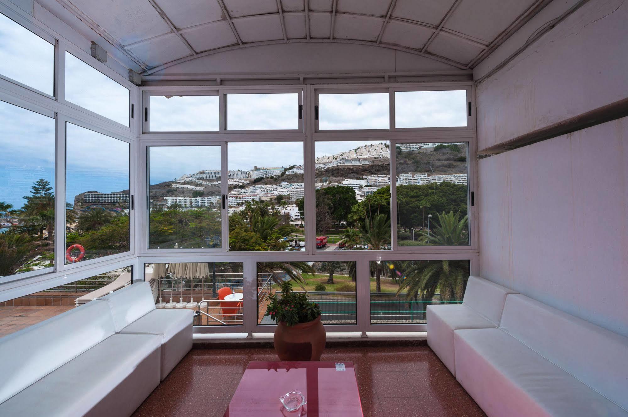 Apartamentos Miami Gran Canaria Πουέρτο Ρίκο Εξωτερικό φωτογραφία