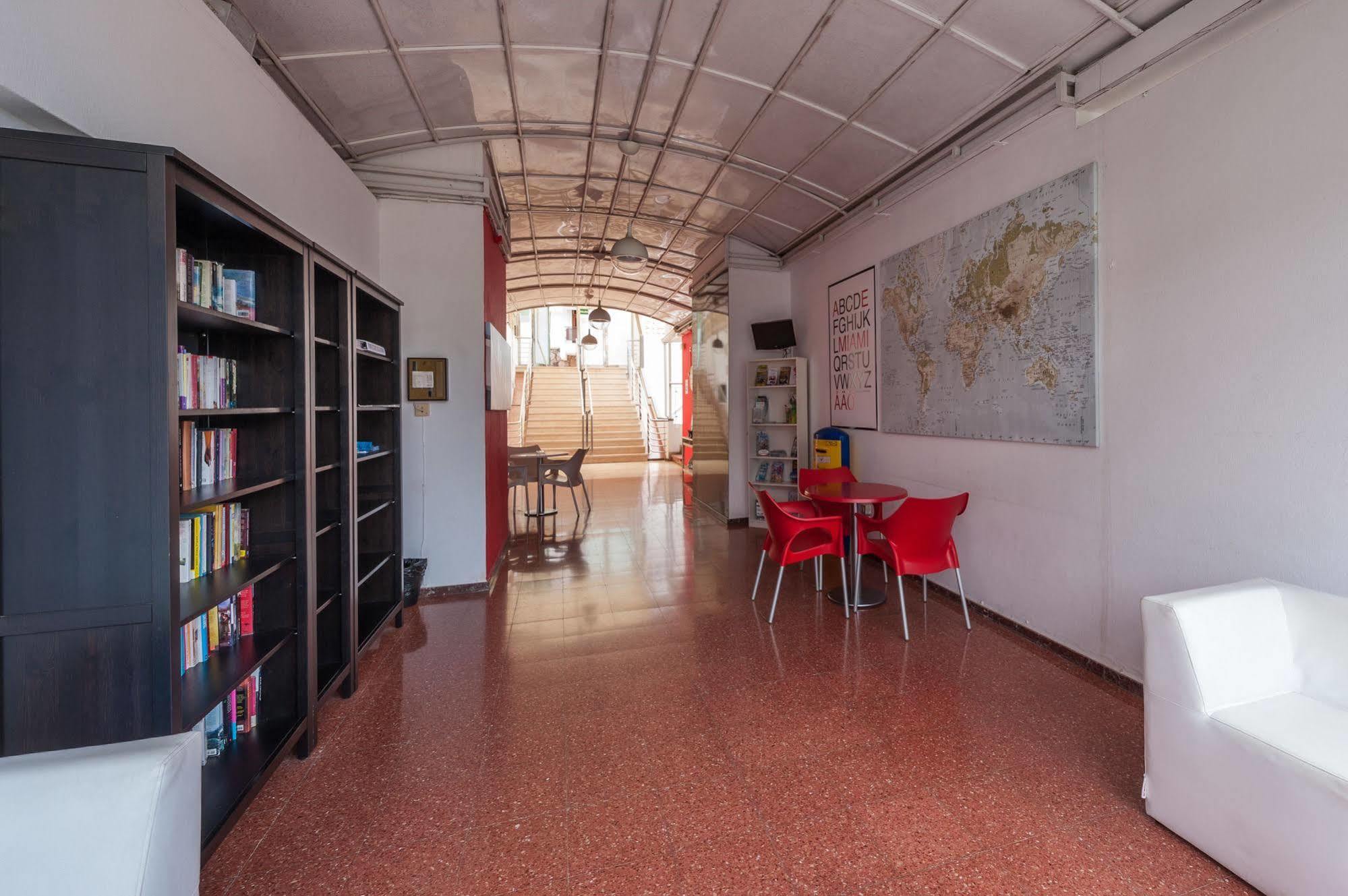 Apartamentos Miami Gran Canaria Πουέρτο Ρίκο Εξωτερικό φωτογραφία