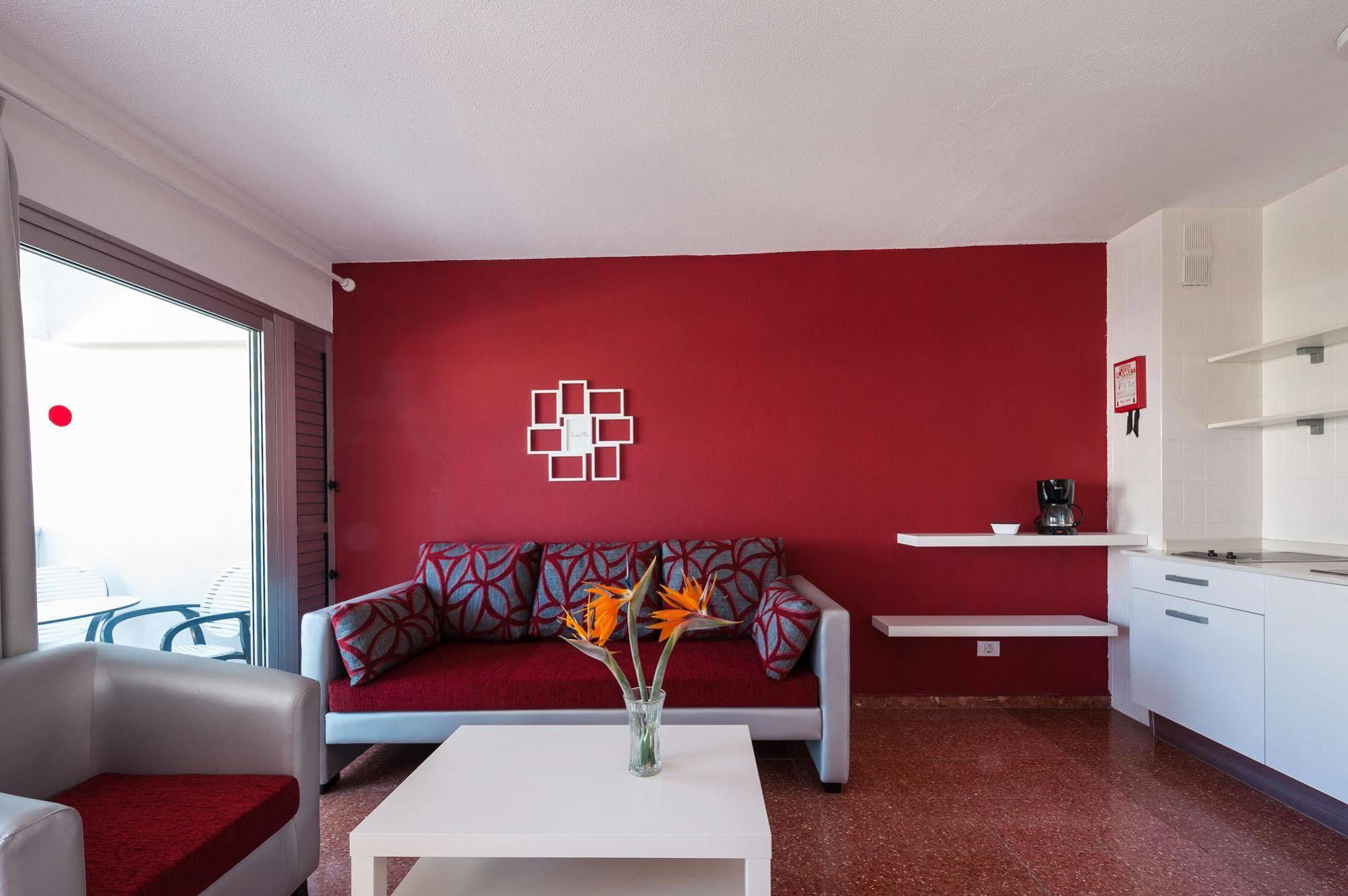Apartamentos Miami Gran Canaria Πουέρτο Ρίκο Εξωτερικό φωτογραφία