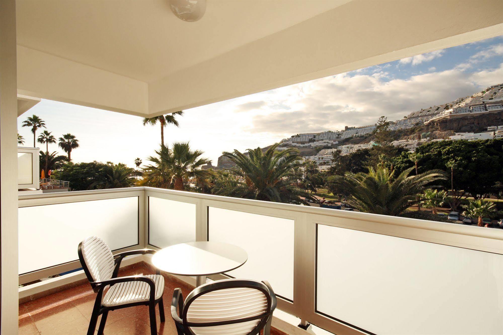 Apartamentos Miami Gran Canaria Πουέρτο Ρίκο Εξωτερικό φωτογραφία