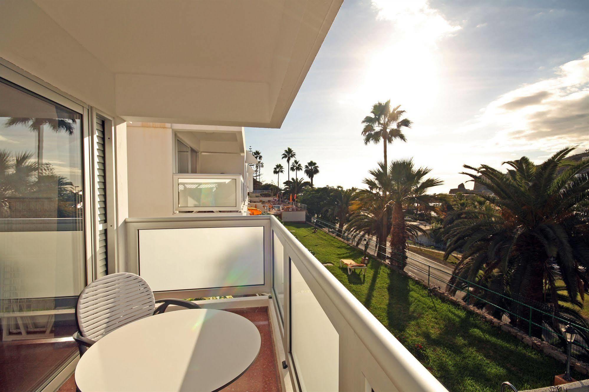 Apartamentos Miami Gran Canaria Πουέρτο Ρίκο Εξωτερικό φωτογραφία