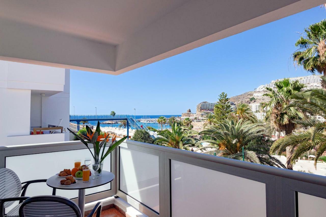Apartamentos Miami Gran Canaria Πουέρτο Ρίκο Εξωτερικό φωτογραφία