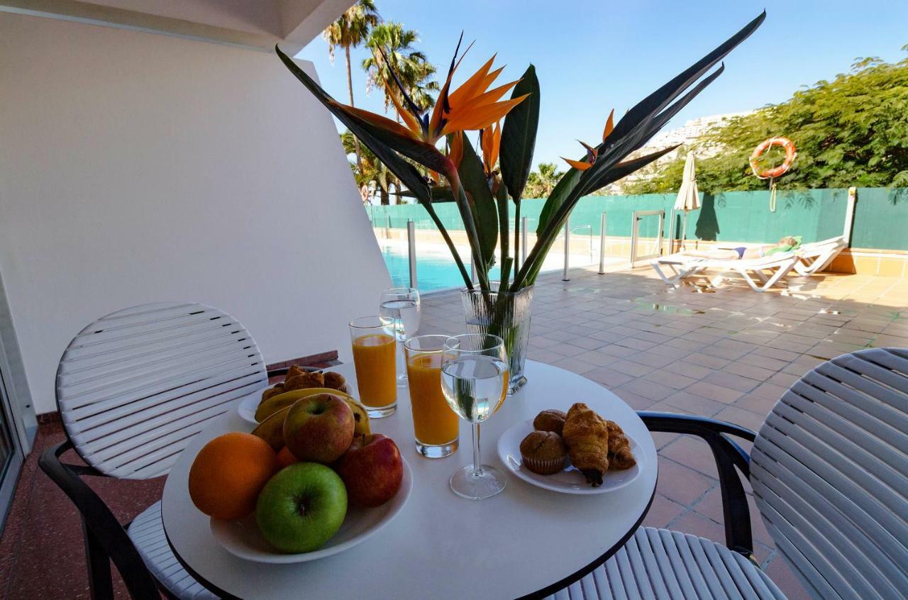 Apartamentos Miami Gran Canaria Πουέρτο Ρίκο Εξωτερικό φωτογραφία