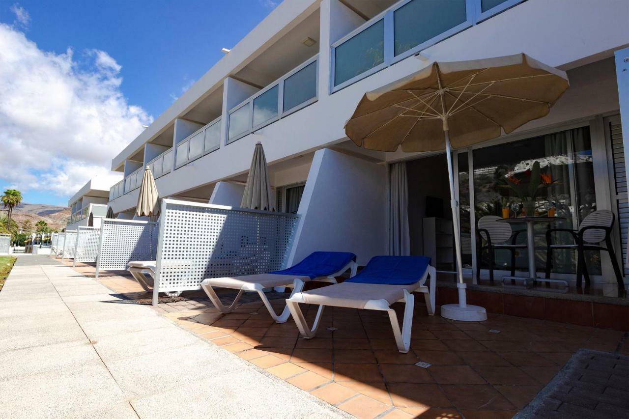 Apartamentos Miami Gran Canaria Πουέρτο Ρίκο Εξωτερικό φωτογραφία
