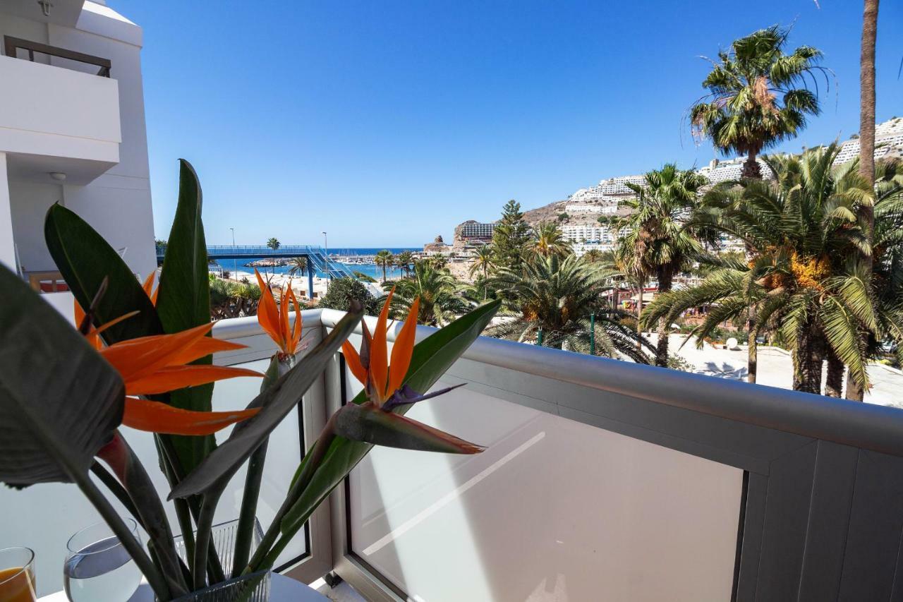 Apartamentos Miami Gran Canaria Πουέρτο Ρίκο Εξωτερικό φωτογραφία