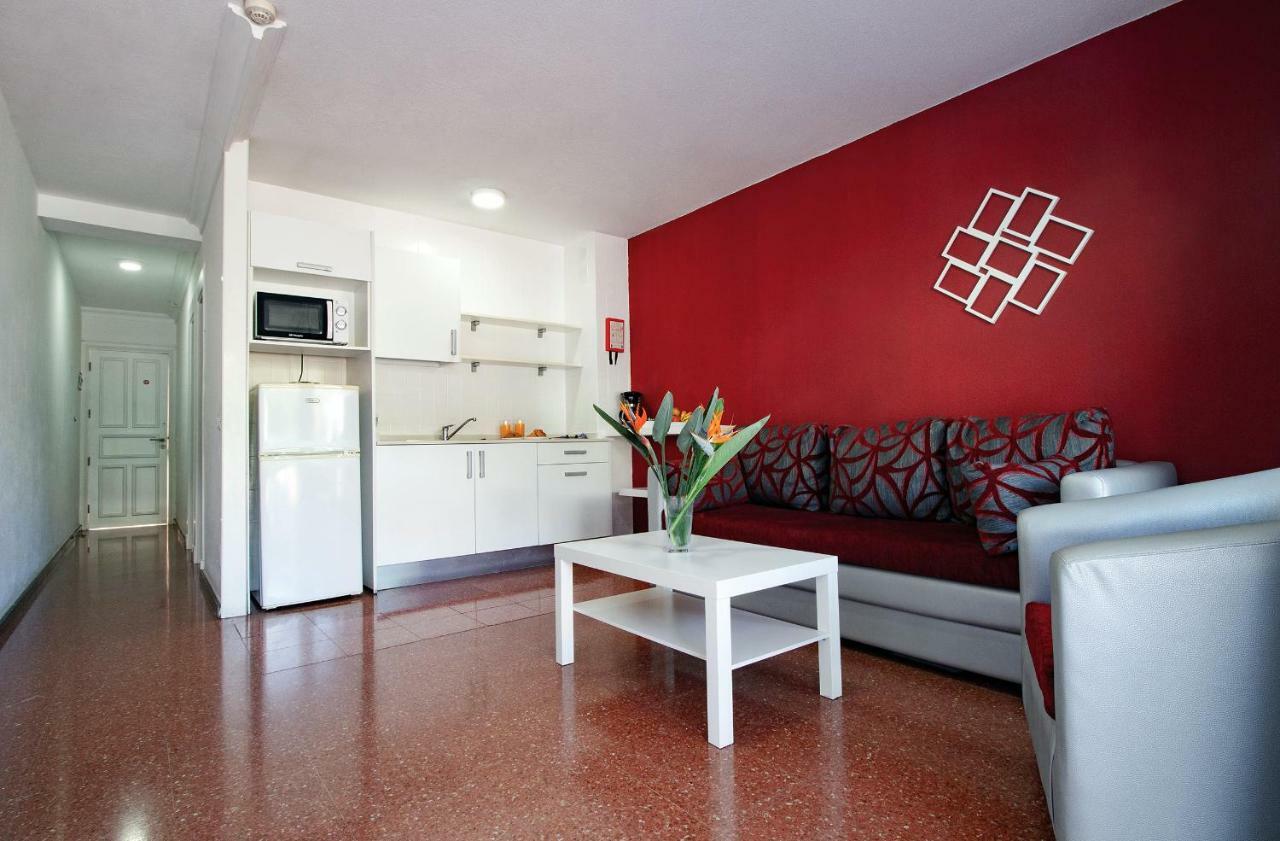 Apartamentos Miami Gran Canaria Πουέρτο Ρίκο Εξωτερικό φωτογραφία