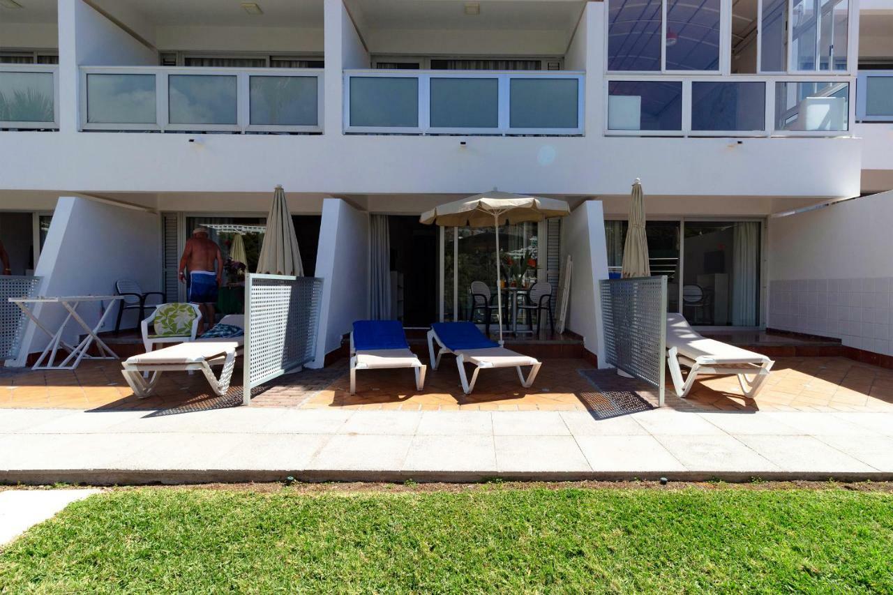 Apartamentos Miami Gran Canaria Πουέρτο Ρίκο Εξωτερικό φωτογραφία