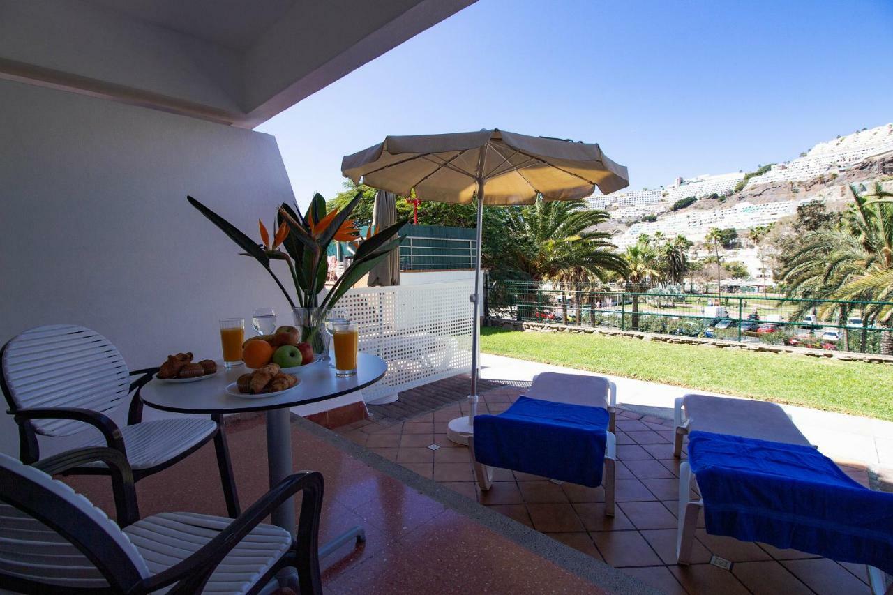 Apartamentos Miami Gran Canaria Πουέρτο Ρίκο Εξωτερικό φωτογραφία