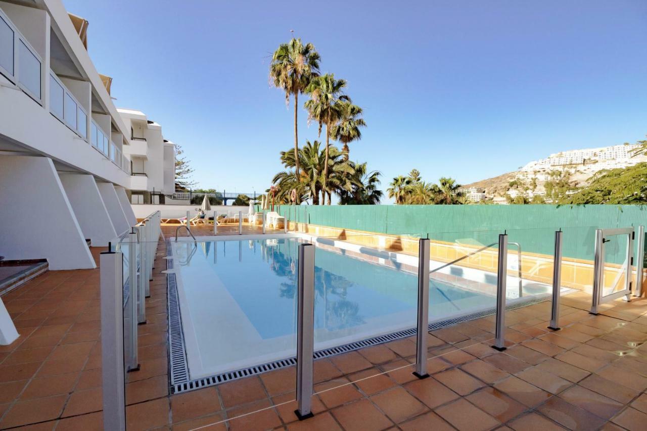 Apartamentos Miami Gran Canaria Πουέρτο Ρίκο Εξωτερικό φωτογραφία