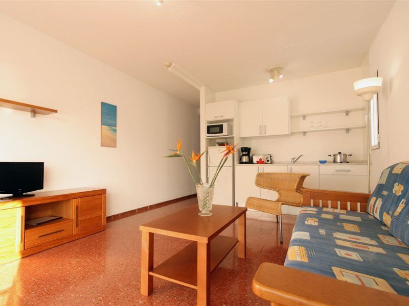 Apartamentos Miami Gran Canaria Πουέρτο Ρίκο Εξωτερικό φωτογραφία