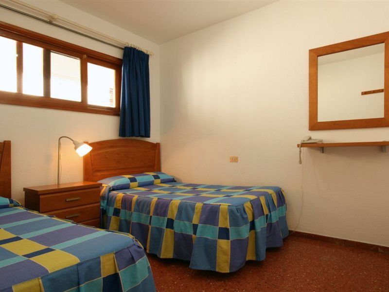 Apartamentos Miami Gran Canaria Πουέρτο Ρίκο Εξωτερικό φωτογραφία
