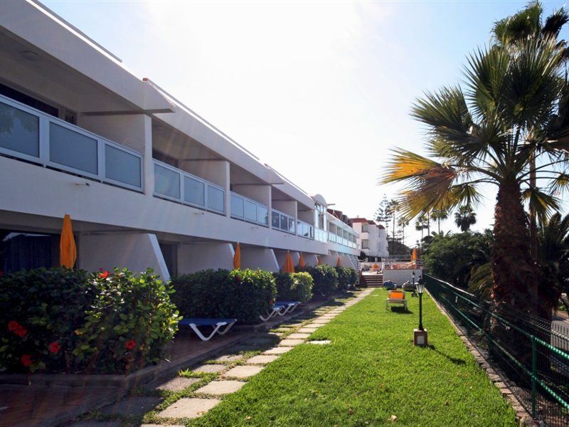 Apartamentos Miami Gran Canaria Πουέρτο Ρίκο Εξωτερικό φωτογραφία
